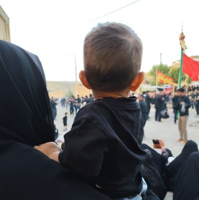 F_Ahmadi313's profile picture. Mahdi (PBUH) is the savior of all humanity, he loves us all more than our parents.
#ThePromisedSaviour
#اللهم_عجل_لوليك_الفرج