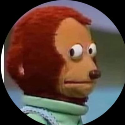 researcherger's profile picture. opinions are my own