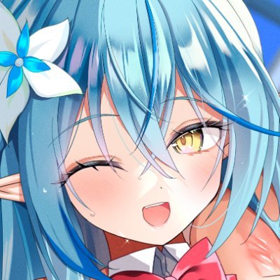 水乃くらげ@C106 8/17(日)西1 ね-43bさんのプロフィール画像