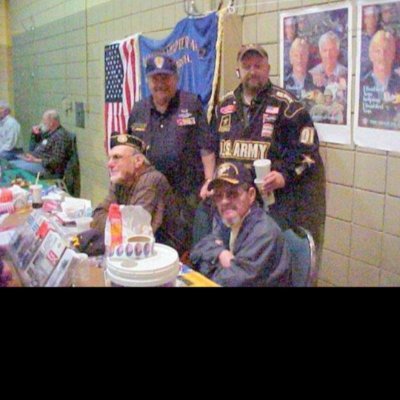 Old Recovered MN veteran.  Here to network with people in alcoholic recovery.