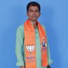 VipulBhoya4's profile picture. President Bjp Kaprada Taluka Valsad