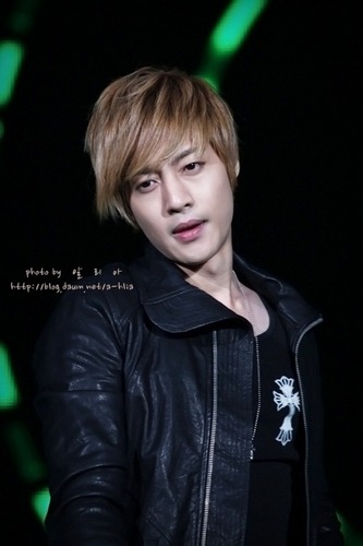 ❀ Official Fantasyislander of SS501's KIM HYUNJOONG ❀