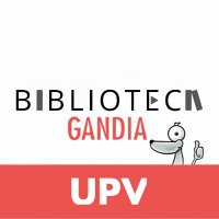 BiblioCRAIGandia UPV (@bibcraigandia) 's Twitter Profile Photo