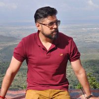 Robin Chatterjee (@rob_chatterjee) 's Twitter Profile Photo