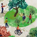 📙EVIDENCE-BASED SUPPORT FOR CHILDREN AND YOUNG PEOPLE WITH ADDITIONAL NEEDS - THE ROADMAP -Caroline Bowen @SpeechWoman & Pam Snow @PamelaSnow2 of 📗@TxChoices.