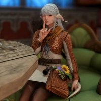 onipoyo→ultima (@onipoyo_ff14) 's Twitter Profile