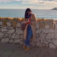Candela Albaladejo (@dorothyparker09) 's Twitter Profile