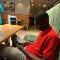 Jeff (@moussa_diakite1) 's Twitter Profile