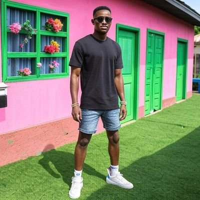 Father 👨
Husband
Chelsea 💙
Dog lover
Game lover ( Fifa addict)
I'm not religious.