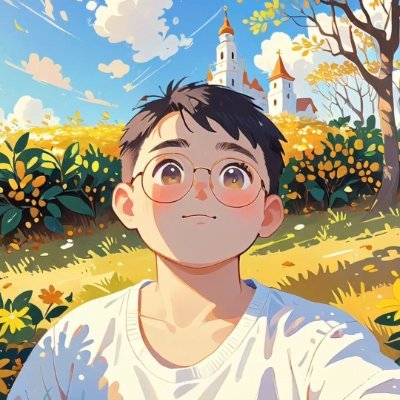garfieldjia1's profile picture. 代码搬运工
