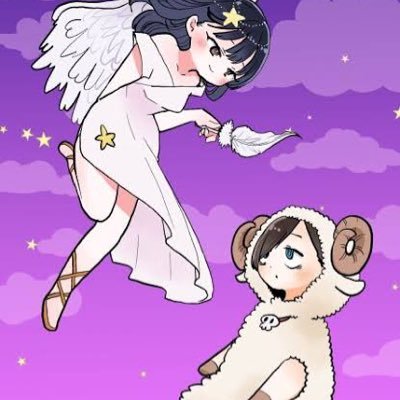 miruyou_ri's profile picture. 