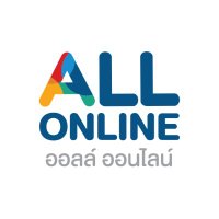 ALL ONLINE (@allonlineth) 's Twitter Profile Photo ALL ONLINE (@allonlineth) 's Twitter Profile Photo