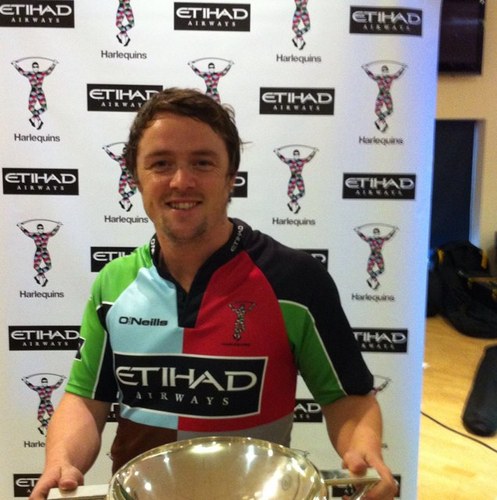 barrytrimm's profile picture. 