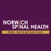 Norwich Spinal Health (@norwichspinal) Twitter profile photo Norwich Spinal Health (@norwichspinal) Twitter profile photo