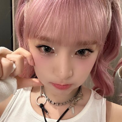 우유치즈🩷さんのプロフィール画像