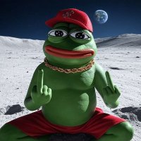 PePe Fapper🐸💰 (@pepe30b) 's Twitter Profile