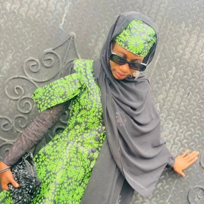 ajoke_ofe's profile picture. BGS Economics Education department |Aspiring data analyst|