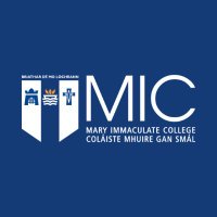 Mary Immaculate College (MIC) (@miclimerick) 's Twitter Profile Photo Mary Immaculate College (MIC) (@miclimerick) 's Twitter Profile Photo