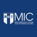 Mary Immaculate College (MIC) (@miclimerick) Twitter profile photo Mary Immaculate College (MIC) (@miclimerick) Twitter profile photo
