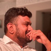 Robinson (@robinsondurai) 's Twitter Profile