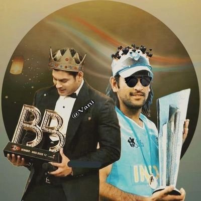 deewani_vani's profile picture. #harharmahadev
#ganpatibappamorya
my heartbeat ❤️ #sidharthshukla 
id dekho pehli fursat me niklo