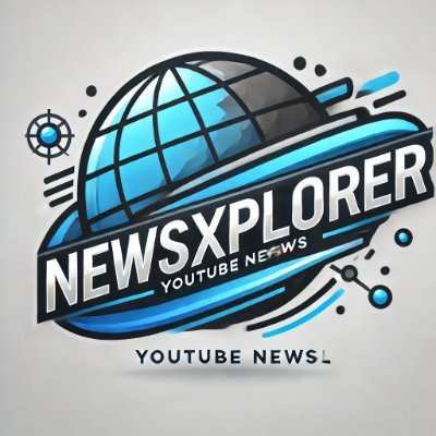 newsexplorer0's profile picture. Welcome to NewsXplorer! Your gateway to unbiased, accurate, and comprehensive news coverage worldwide. https://t.co/oHjYkkgq6Y