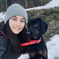 Bournonville Lorène (@bournonvillelo1) 's Twitter Profile Photo