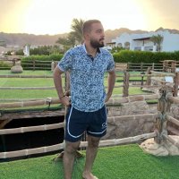 Gamal Salah (@gamalsa53575802) 's Twitter Profile