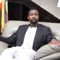 Bairukireki Yafesi (@nvabuyende) 's Twitter Profile Photo Bairukireki Yafesi (@nvabuyende) 's Twitter Profile Photo
