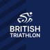 British Triathlon (@brittri) Twitter profile photo British Triathlon (@brittri) Twitter profile photo