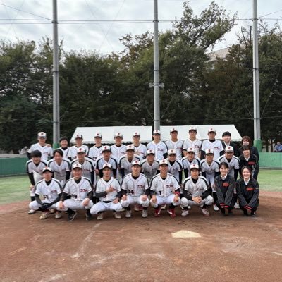 新歓情報をお伝えします! 選手、マネージャー、アナリスト募集中です!初心者の方も大歓迎です🔰メインアカウント:@titech_baseball インスタ: https://t.co/wYD089nESy HP: https://t.co/O0xhSvq074