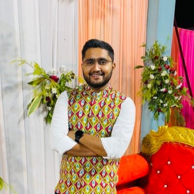 aniketsing_h's profile picture. Push your limits to the fullest to get a new version of yours…  Sanatan is belief🚩 वंदेमातरम् 🇮🇳