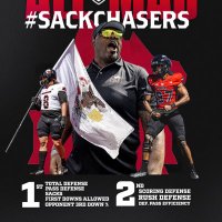 Travis D. Moore Sr. (@coachmooreniu) 's Twitter Profile