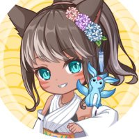 えいる🐈⬛☽🍞 (@3eir3) 's Twitter Profile