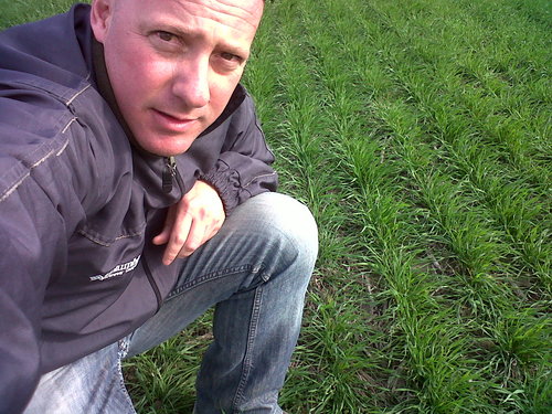 mlasgo's profile picture. Ing. Agrónomo