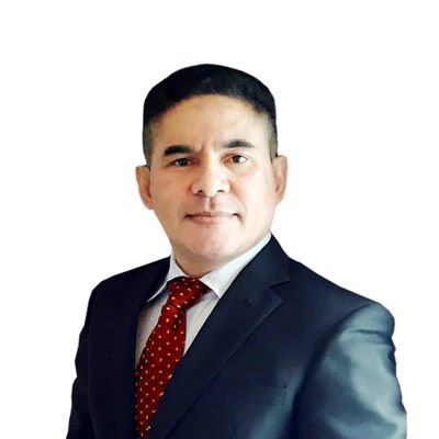 Founder&CEO @pt_VDS (PT Veritas Dharma Satya/VDS Group) ☆ Founder @Indonesia1_co ☆ Consultant @ Artha Graha & PT Galuh Citarum ☆ VDS&Partners Law Firm ☆ Jakarta