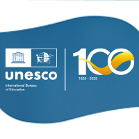 🇺🇳 The @UNESCO's International Bureau of Education works towards a world where each & everyone is assured quality #education & #learning.