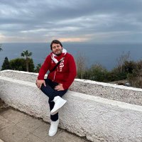 Ahmet Çalışkan (@ahmet_cal89) 's Twitter Profile
