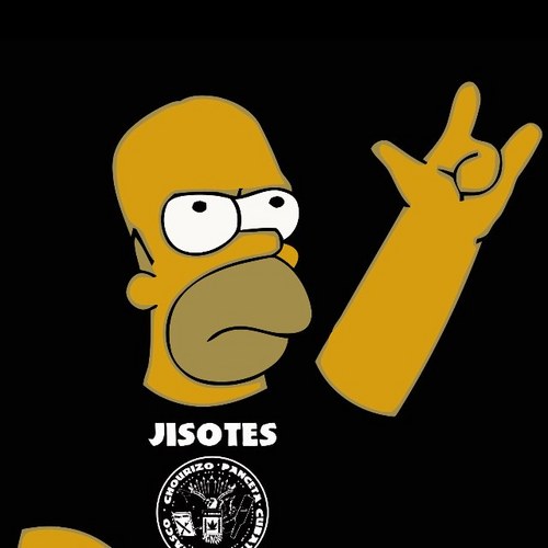 elvizen's profile picture. - Perdone, a usted le gusta la música ? - Si, ¿Por qué? - Bueno, no importa, siga tocando