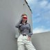 Frederica (@toutheaurtws) Twitter profile photo Frederica (@toutheaurtws) Twitter profile photo