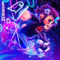 Zeigarian 🇨🇦🖤🌌 (@zeigarian) 's Twitter Profile Photo Zeigarian 🇨🇦🖤🌌 (@zeigarian) 's Twitter Profile Photo
