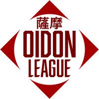 薩摩おいどんリーグ (@oidonleague) Twitter profile photo