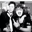 Adam Markham - @mrcheekyman - Twitter