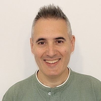 svegaca's profile picture. Señor Engineer