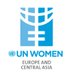 UN Women Europe & Central Asia (@unwomeneca) Twitter profile photo UN Women Europe & Central Asia (@unwomeneca) Twitter profile photo