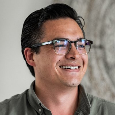 _fieldbridge's profile picture. Full Stack Product Founder | Laravel