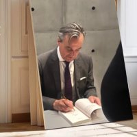 Gérard Araud (@gerardaraud) 's Twitter Profile Photo Gérard Araud (@gerardaraud) 's Twitter Profile Photo