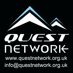 Quest are the District Scout Network Unit (18-25) for Derby North @AltonTowersCamp Derbyshire Network Fancy Dress Champions 2006 2007 2008 2011 2012 (5/7)