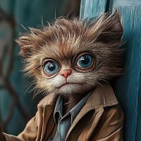FuzzyMonk (@thefuzzymonk) 's Twitter Profile