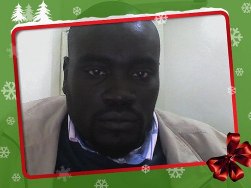 NdiankouDIENE's profile picture. 